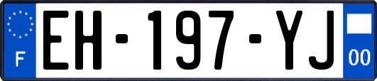 EH-197-YJ