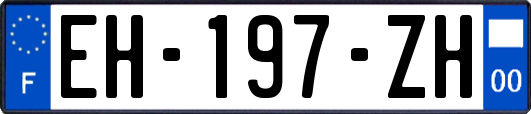 EH-197-ZH