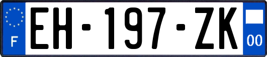 EH-197-ZK