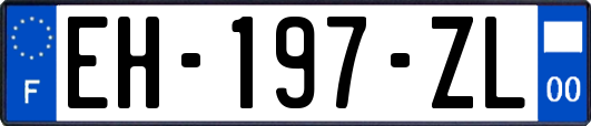 EH-197-ZL