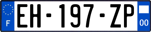 EH-197-ZP