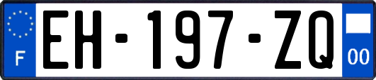 EH-197-ZQ