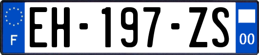 EH-197-ZS