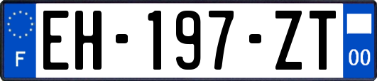 EH-197-ZT