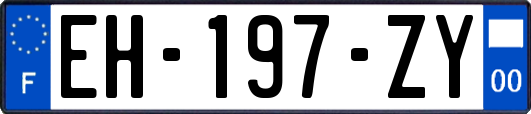 EH-197-ZY