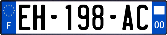 EH-198-AC