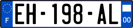 EH-198-AL