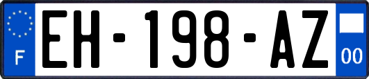 EH-198-AZ
