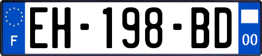 EH-198-BD