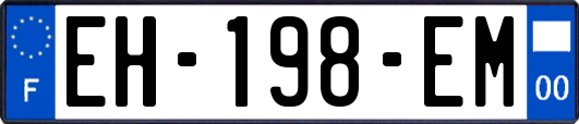 EH-198-EM