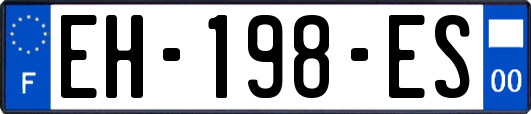 EH-198-ES