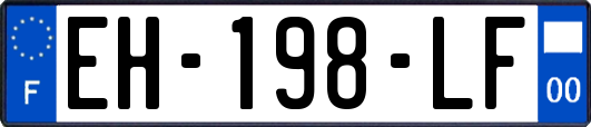 EH-198-LF