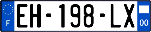 EH-198-LX