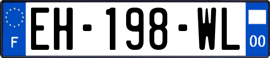 EH-198-WL