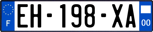 EH-198-XA