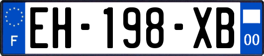 EH-198-XB