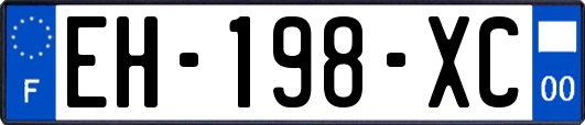 EH-198-XC