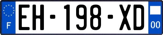 EH-198-XD