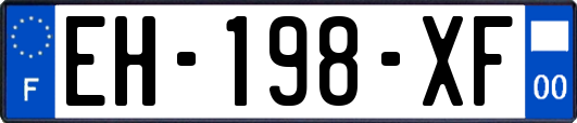 EH-198-XF