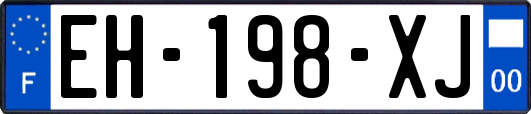 EH-198-XJ