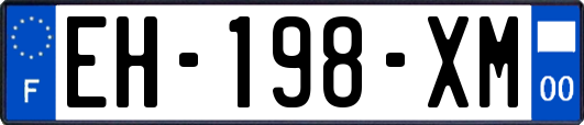 EH-198-XM