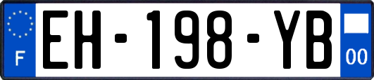 EH-198-YB