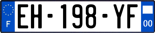 EH-198-YF