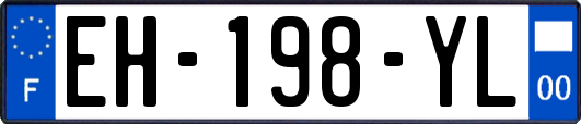 EH-198-YL