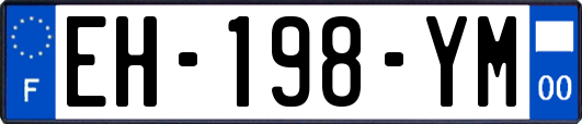 EH-198-YM