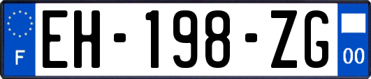 EH-198-ZG