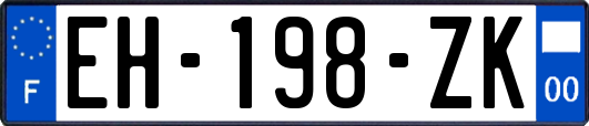 EH-198-ZK