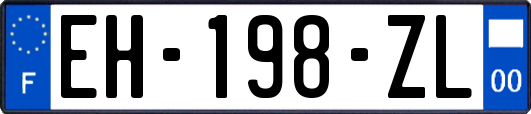 EH-198-ZL