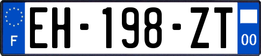 EH-198-ZT