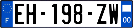 EH-198-ZW