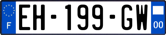 EH-199-GW