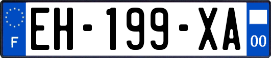 EH-199-XA