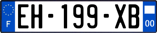 EH-199-XB