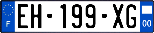 EH-199-XG