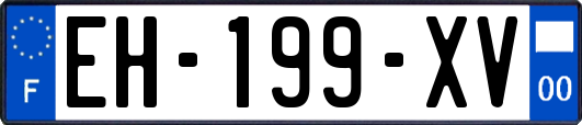 EH-199-XV