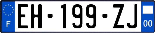 EH-199-ZJ