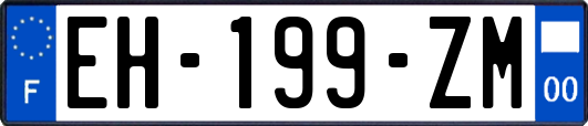 EH-199-ZM