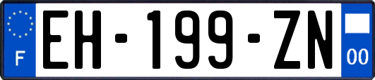 EH-199-ZN