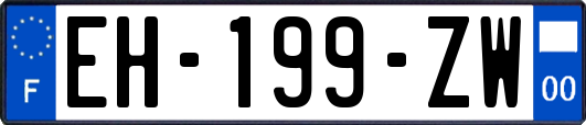 EH-199-ZW