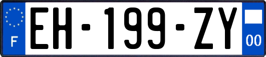 EH-199-ZY