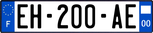 EH-200-AE