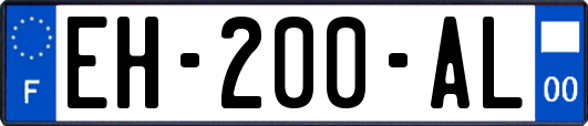 EH-200-AL