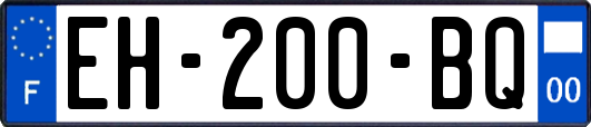 EH-200-BQ
