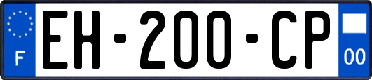 EH-200-CP