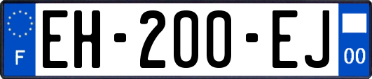 EH-200-EJ