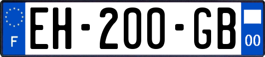 EH-200-GB